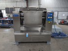 Peerless Hm300hs Triple Roller Bar Mixer